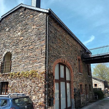 Appartneuville Vielsalm Exterior photo
