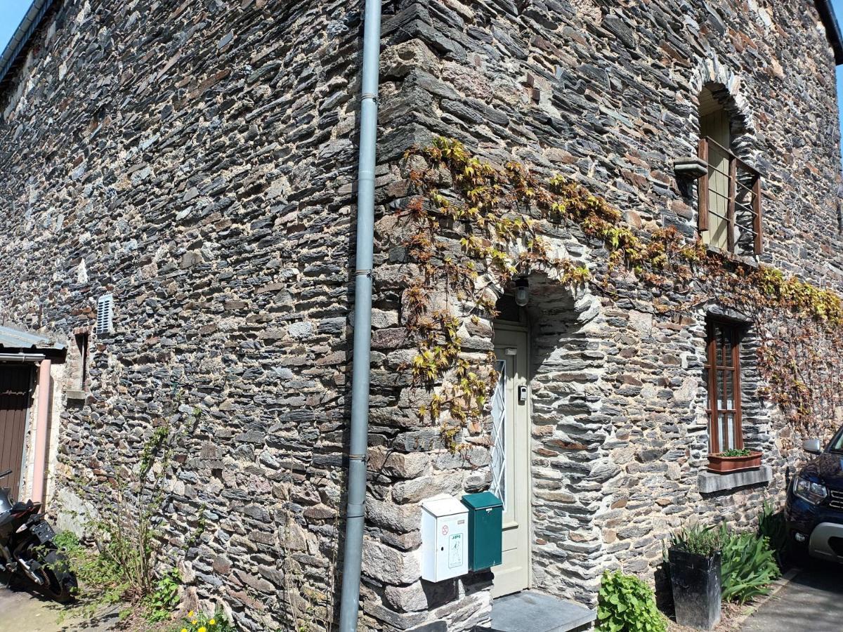 Appartneuville Vielsalm Exterior photo