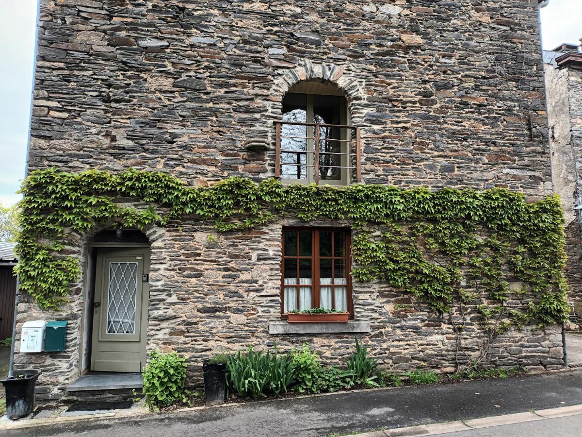 Appartneuville Vielsalm Exterior photo